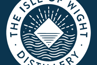 Isle of Wight Distillery logo