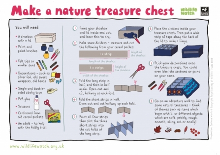 Make a treasure chest_0