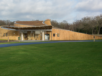 The Oaks Crematorium