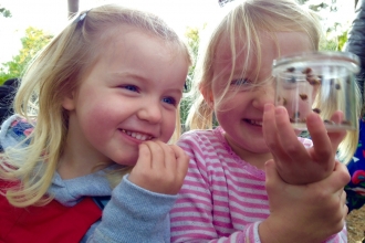 IW Wildlife Tots