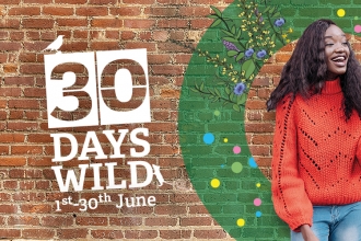 30 Days Wild 2019