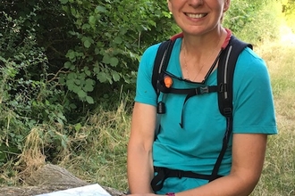 Janet Herring from Wilder Wallops