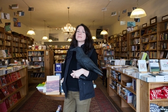 Helen Macdonald