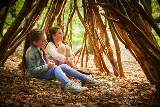 Forest holidays
