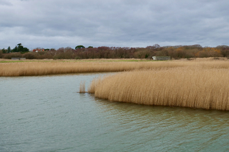 Titchfield Haven