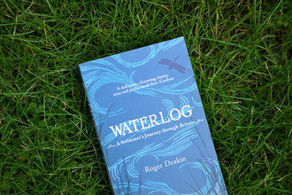 Waterlog by Roger Deakin