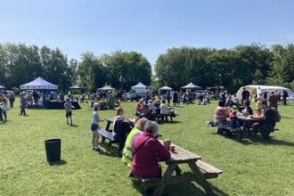 Wicor Primary School Eco Fayre