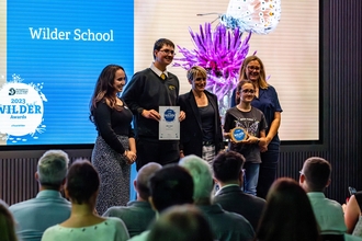 Previous Wilder Award School Winner