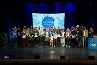 Wilder Awards 2025