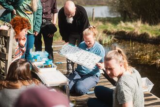 Wilder School Conference 2024 