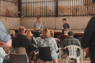 Training series supporting the future of Commoning