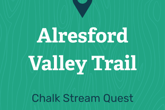 Alresford Valley Trail Chalk Stream Quest
