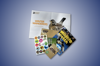 Watch membership pack