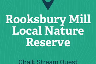 Rooksbury Mill Local Nature Reserve