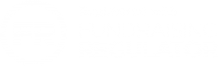 Fundraising regulator