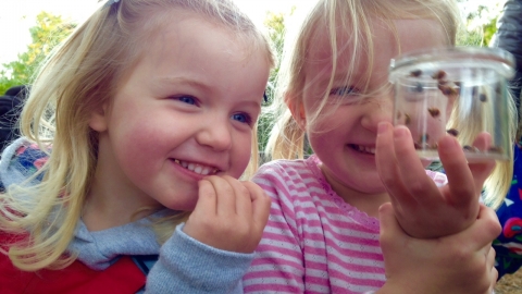 IW Wildlife Tots