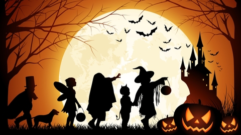 Halloween