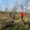 Fishlake Meadows volunteers