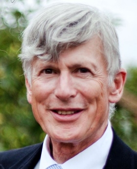 Christopher Langford