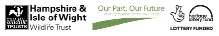 Our Past Our Future logos