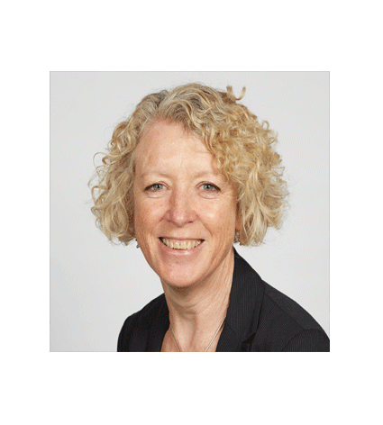 Helen McCormack