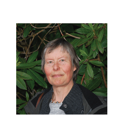 Mary Parker