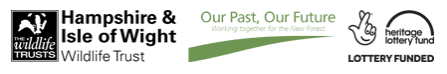 Our Past Our Future logo block