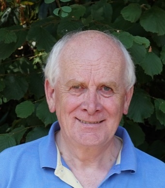 Jim Bain