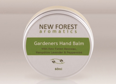 Gardener's Hand Scrub