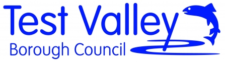 Test Valley Borough Council logo