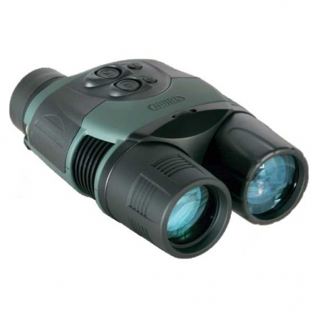 Yukon Nightvision Scope