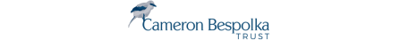  Cameron Bespolka Trust logo