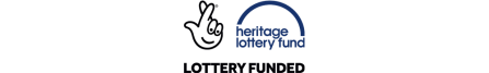 Heritage Lottery Fund logo