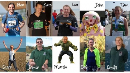 Romsey Runners