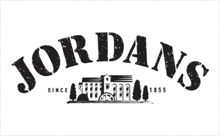 Jordns logo