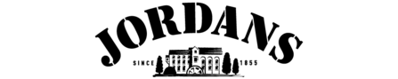 Jordans Cereals logo