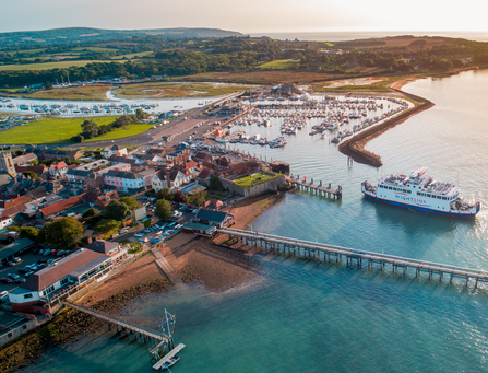 Wightlink Yarmouth