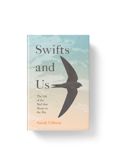 Swifts and us cover