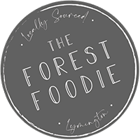 Forest Foodie logo