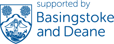 Basingstoke & Deane council logo 