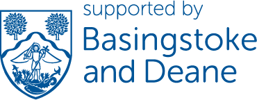 Basingstoke & Deane council logo