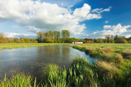 River Test 