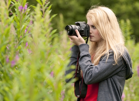 Photography © Ross Hoddinott/2020VISION