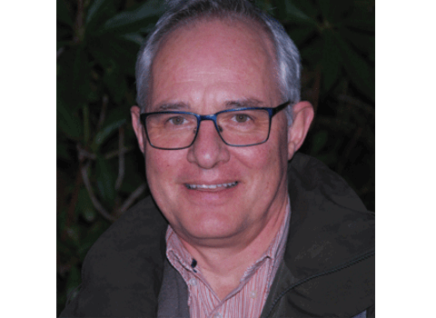 Andrew Lee