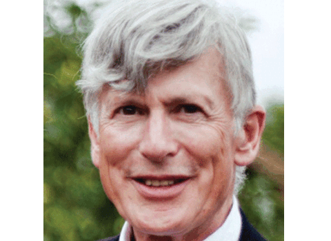 Chris Langford