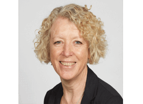 Helen McCormack