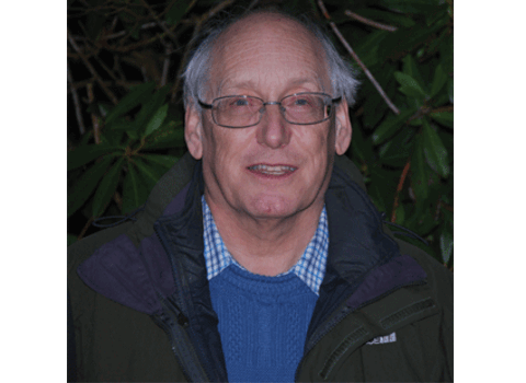 Tim Pinchen