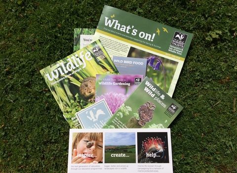 Membership pack