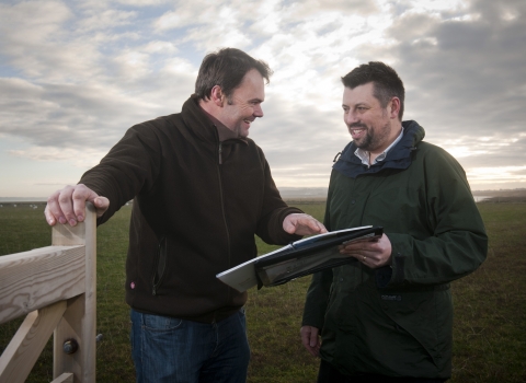New Forest Land Advice Service