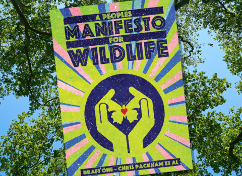 People's Manifesto for Wildlife